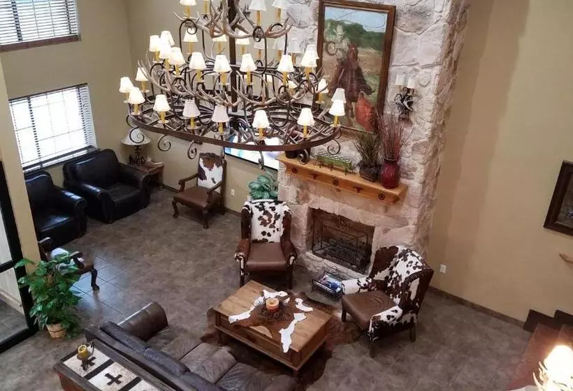 Отель Velkommen Inn