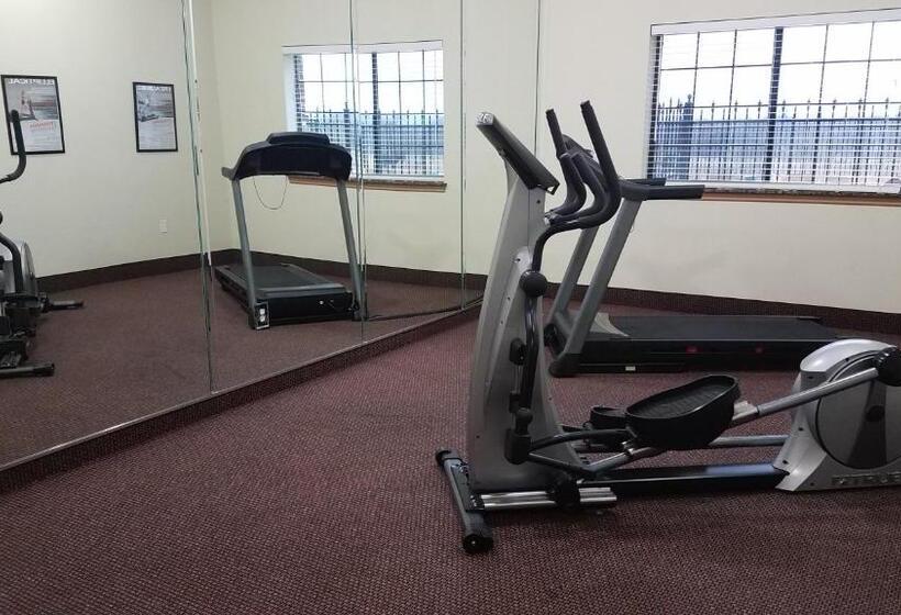 호텔 Velkommen Inn