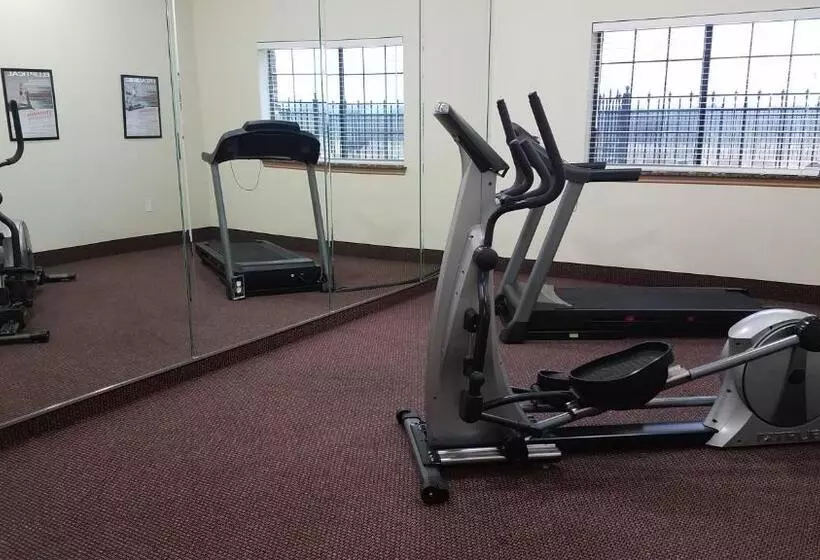 Отель Velkommen Inn