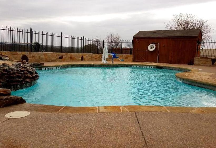 호텔 Velkommen Inn