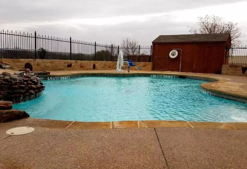 Отель Velkommen Inn