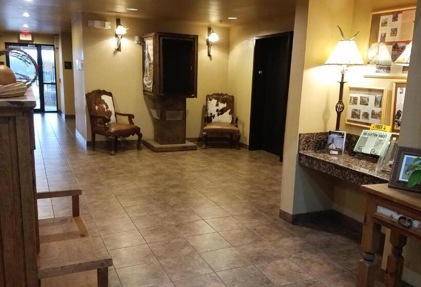 호텔 Velkommen Inn