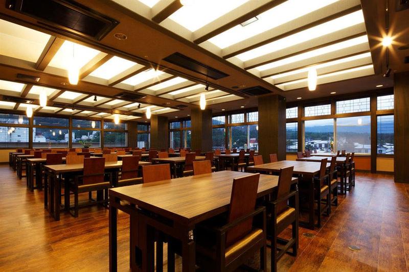 فندق Yorokobinoyado Takamatsu