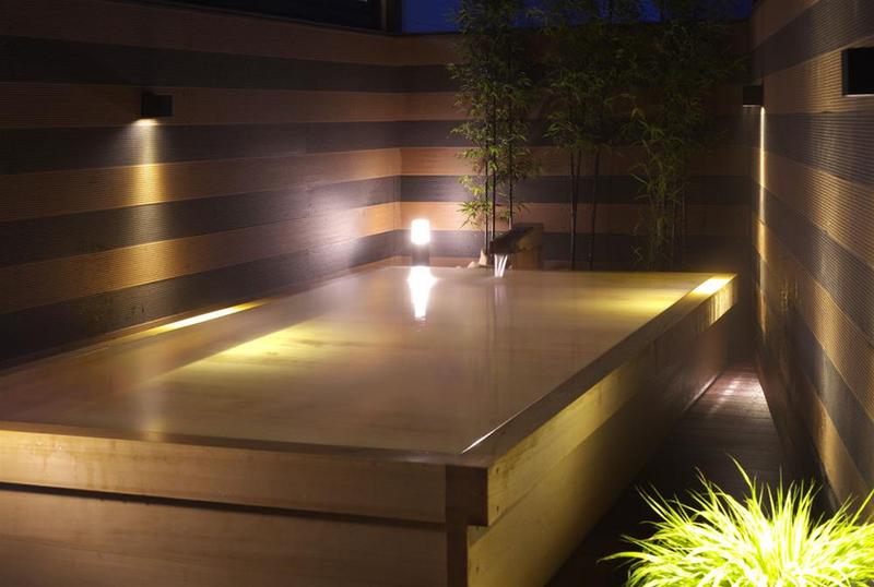 فندق Yorokobinoyado Takamatsu