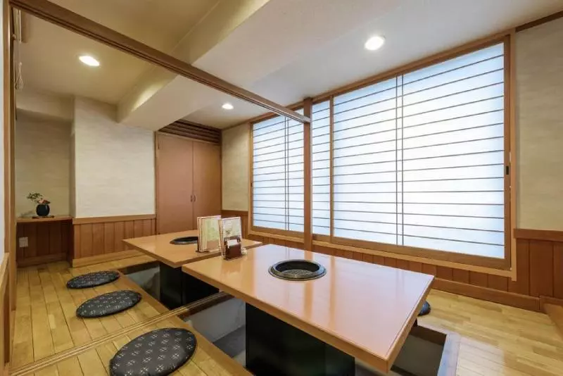 ホテル Yorokobinoyado Takamatsu