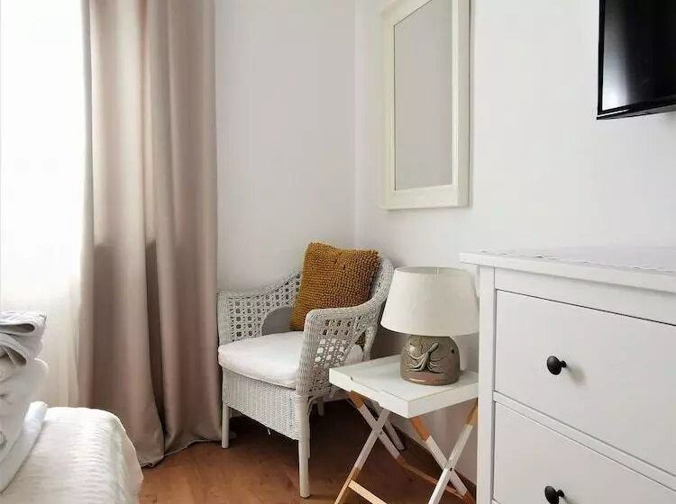 Apartment Miriam