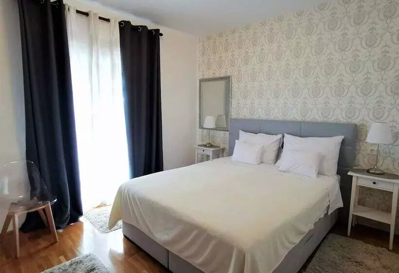 Apartment Miriam