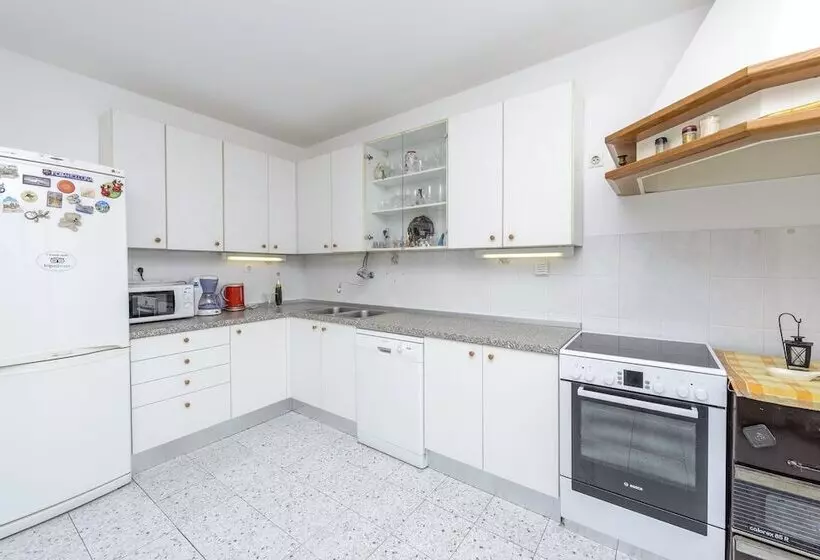 Apartment Miriam