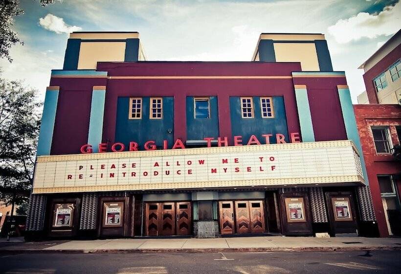 Candlewood Suites Athens, An Ihg