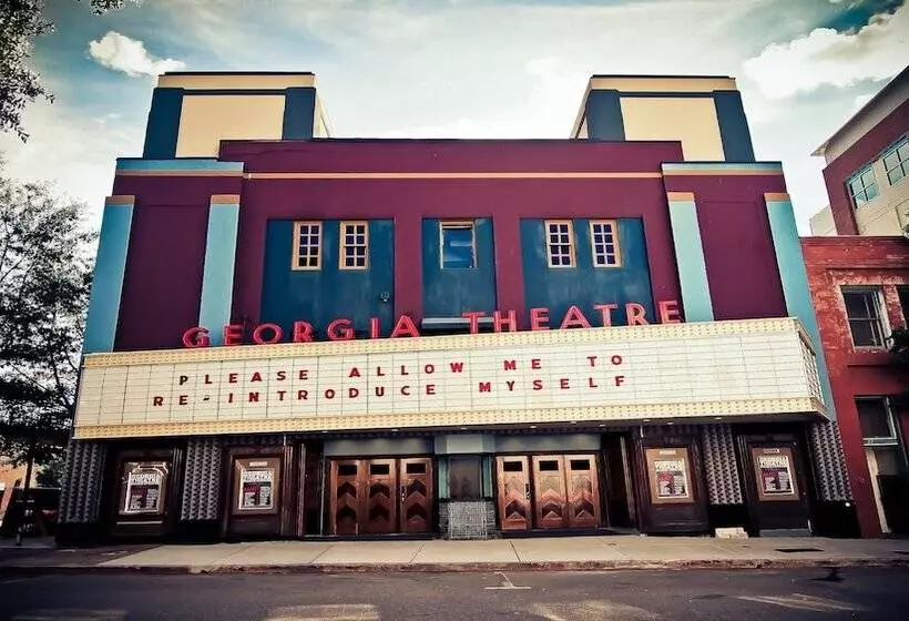 Candlewood Suites Athens, An Ihg