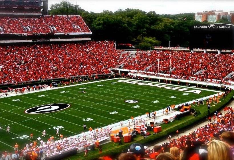 Candlewood Suites Athens, An Ihg