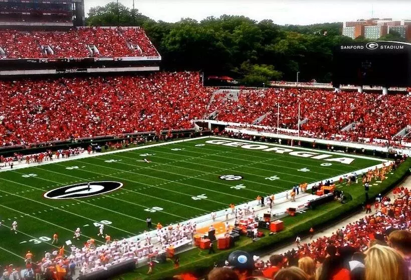 Candlewood Suites Athens, An Ihg