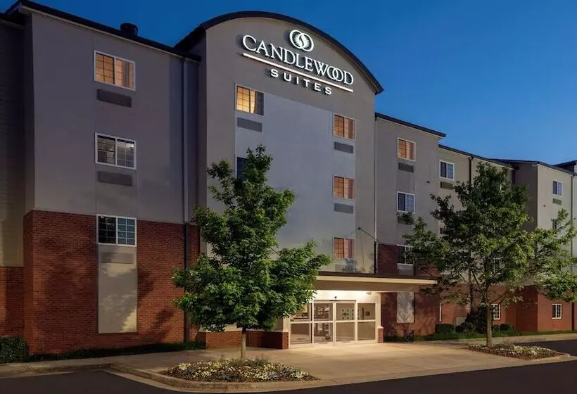 Candlewood Suites Athens, An Ihg
