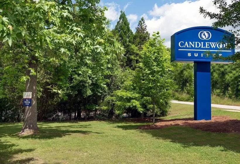 Candlewood Suites Athens, An Ihg