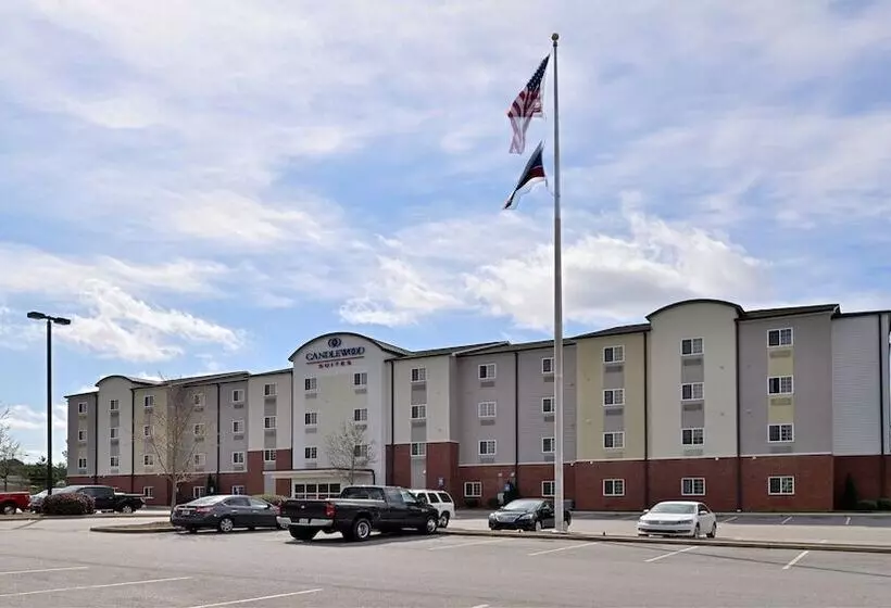 Candlewood Suites Athens, An Ihg