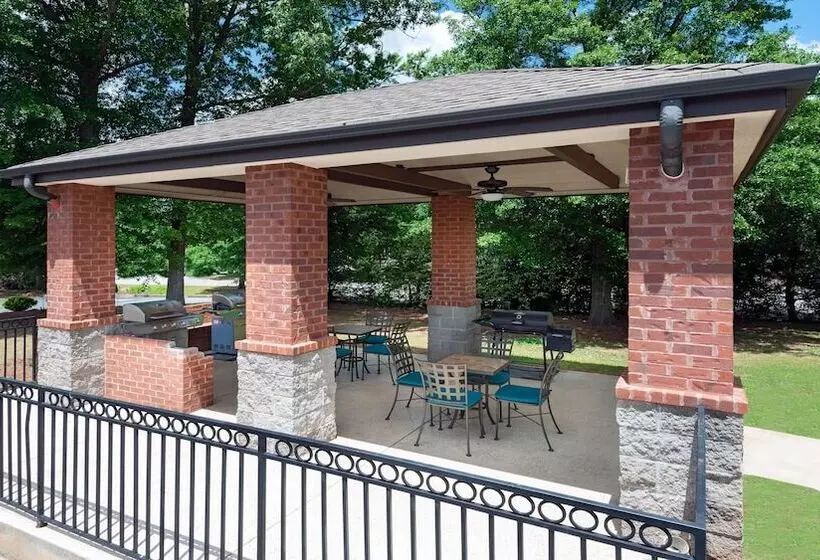 Candlewood Suites Athens, An Ihg