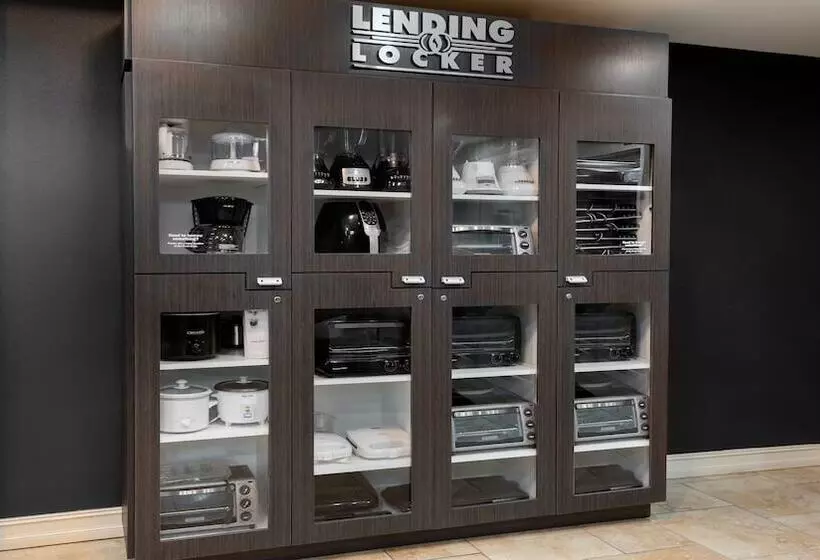 Candlewood Suites Athens, An Ihg