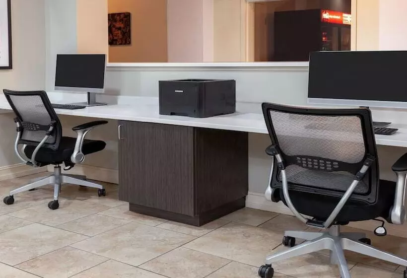 Candlewood Suites Athens, An Ihg