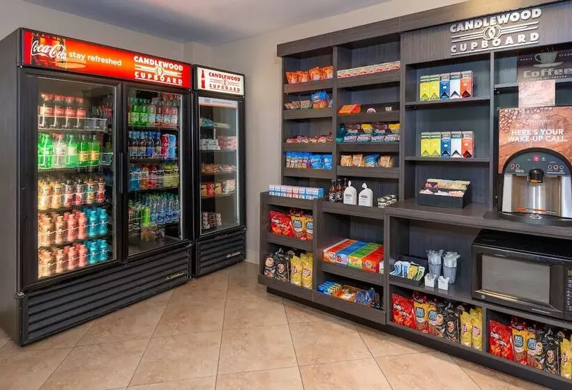 Candlewood Suites Athens, An Ihg