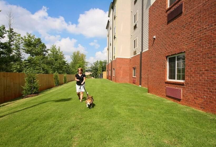 Candlewood Suites Athens, An Ihg