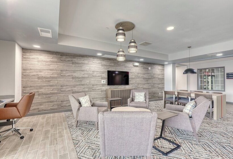 Candlewood Suites Milwaukee Airport   Oak Creek, An Ihg