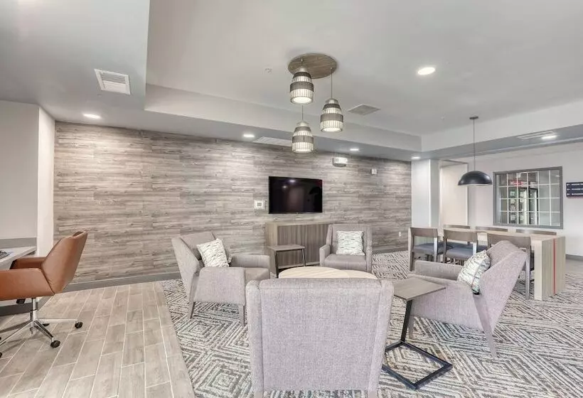 Candlewood Suites Milwaukee Airport   Oak Creek, An Ihg