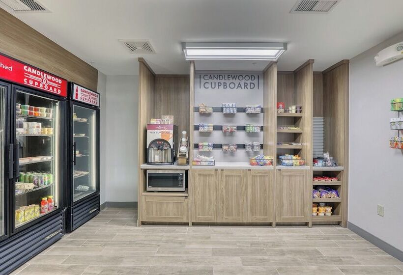 Candlewood Suites Milwaukee Airport   Oak Creek, An Ihg