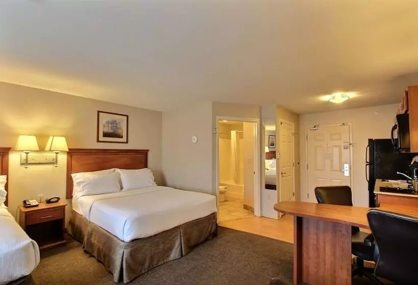 Candlewood Suites Milwaukee Airport   Oak Creek, An Ihg