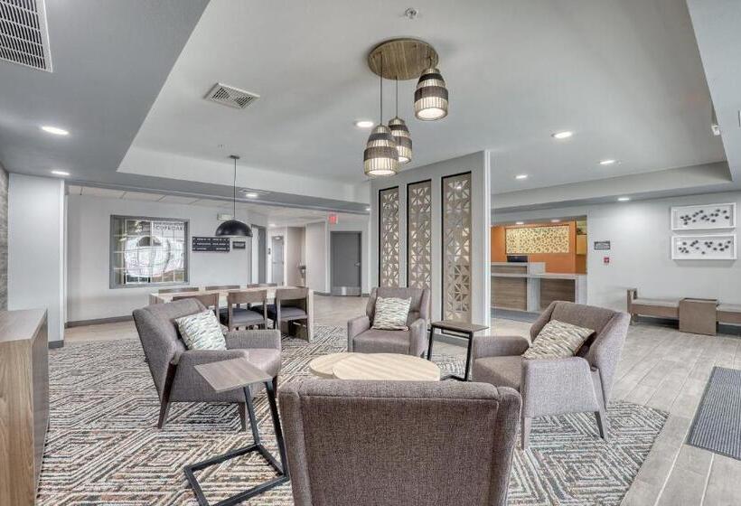 Candlewood Suites Milwaukee Airport   Oak Creek, An Ihg