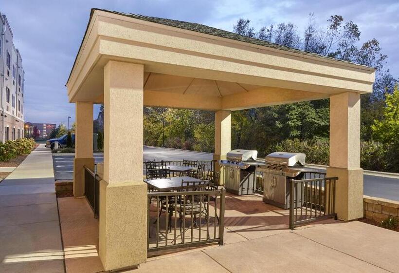 Candlewood Suites Milwaukee Airport   Oak Creek, An Ihg