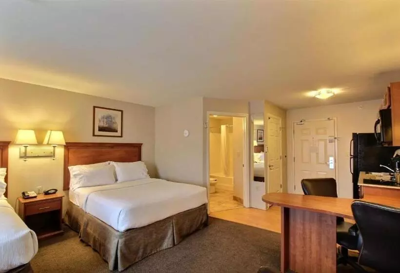 Candlewood Suites Milwaukee Airport   Oak Creek, An Ihg