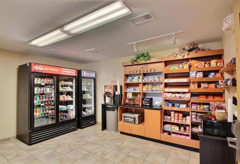 Candlewood Suites Milwaukee Airport   Oak Creek, An Ihg