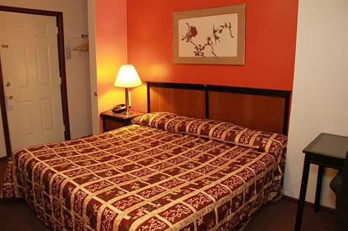 Отель Cascade Inn Niagara Falls