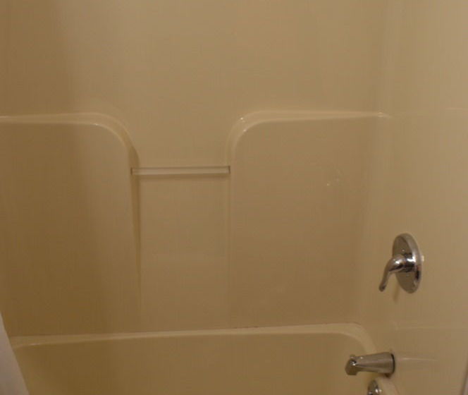 Отель Cascade Inn Niagara Falls