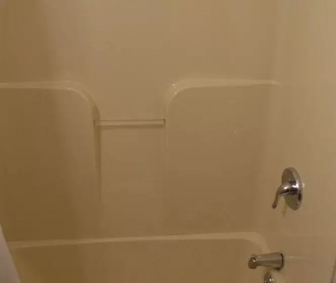 Отель Cascade Inn Niagara Falls