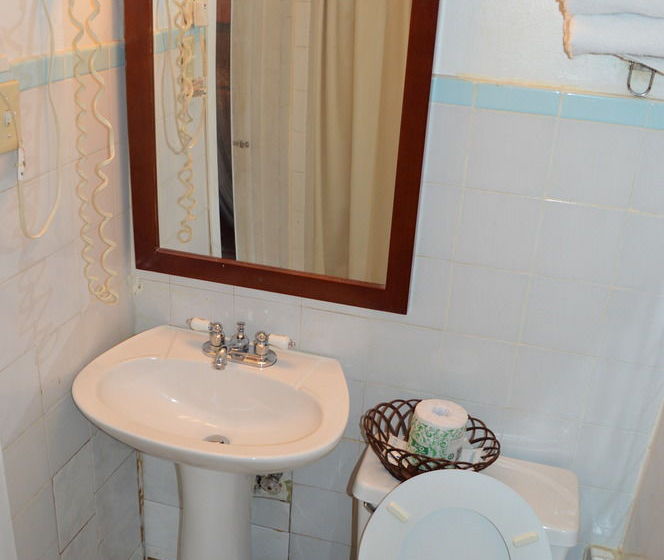 Отель Cascade Inn Niagara Falls