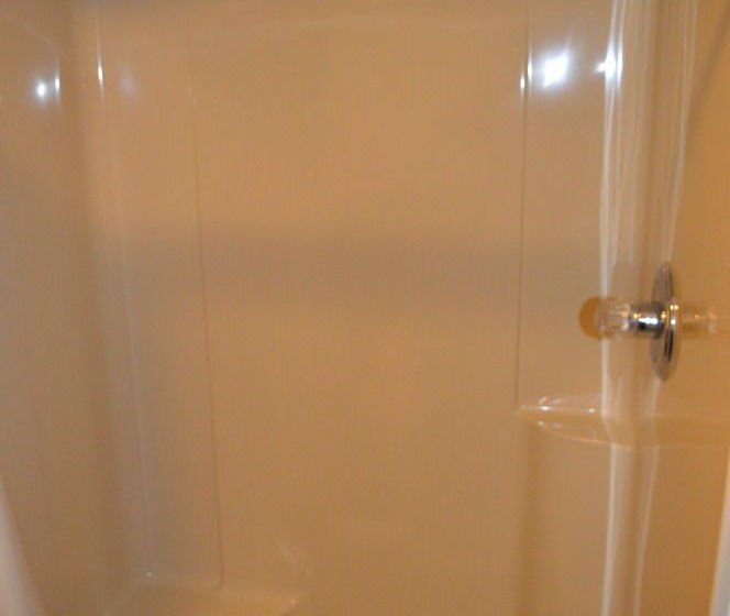 Отель Cascade Inn Niagara Falls