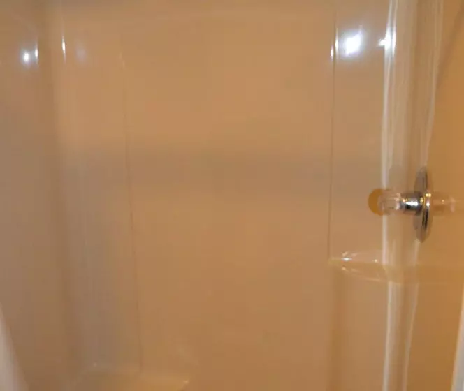 Отель Cascade Inn Niagara Falls