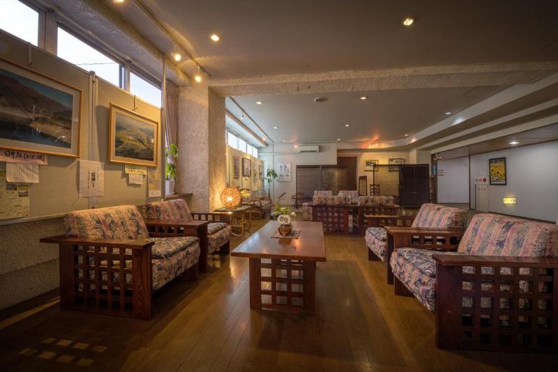 ホテル Yamagataya