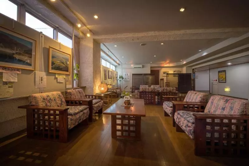 Отель Yamagataya