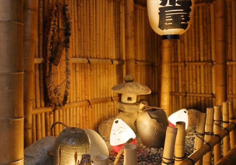 ホテル Yamagataya