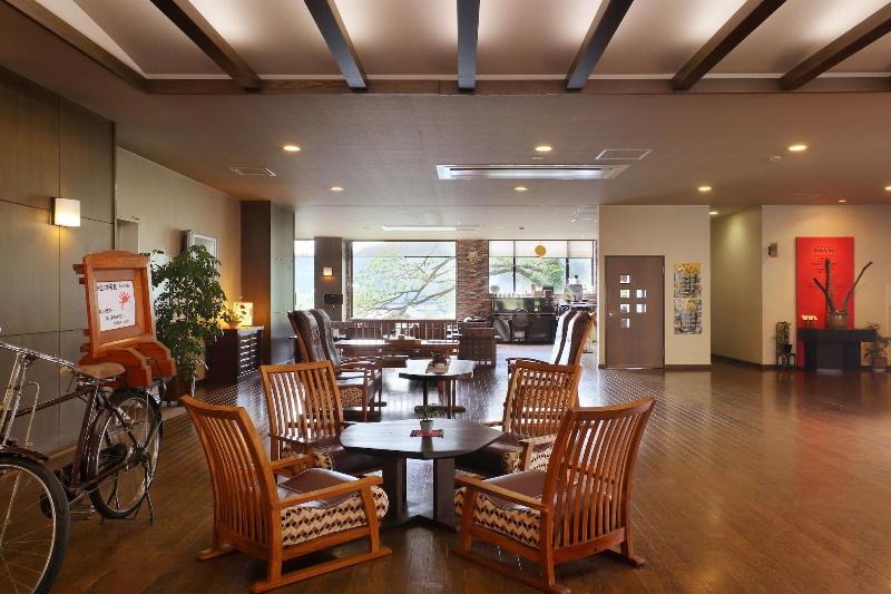 ホテル Yamagataya