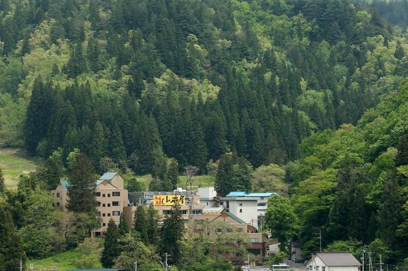 ホテル Yamagataya