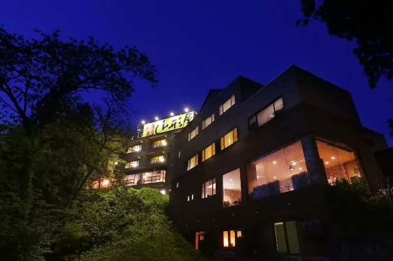 Отель Yamagataya