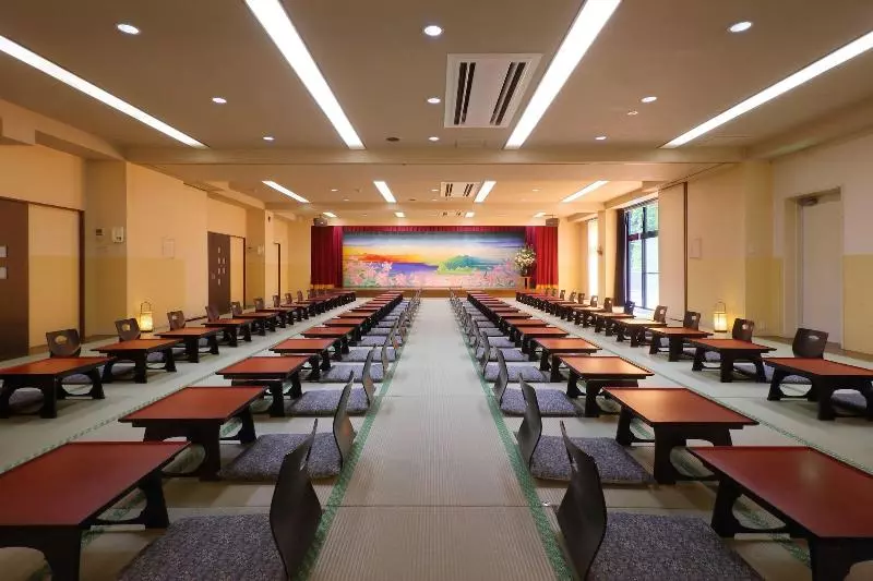 Отель Yamagataya