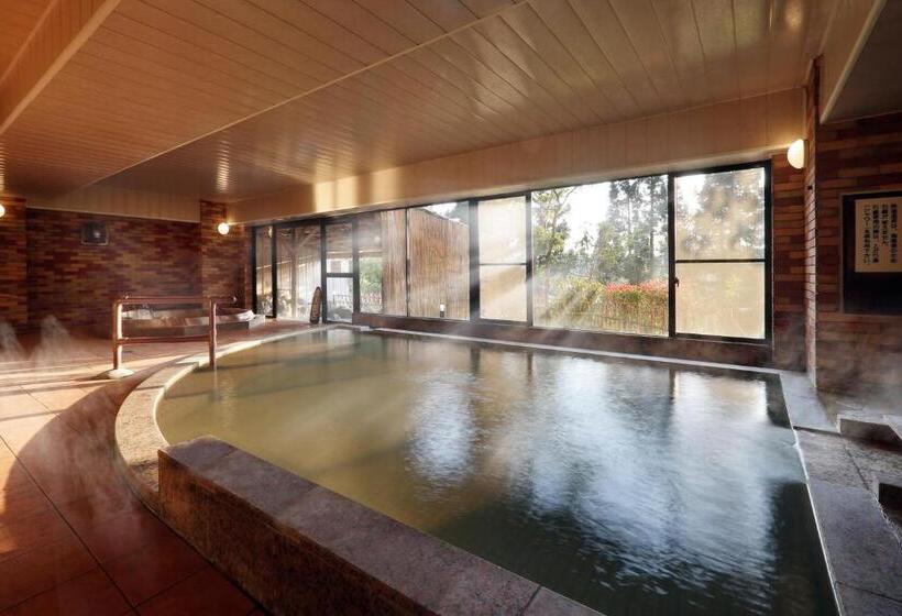 ホテル Yamagataya