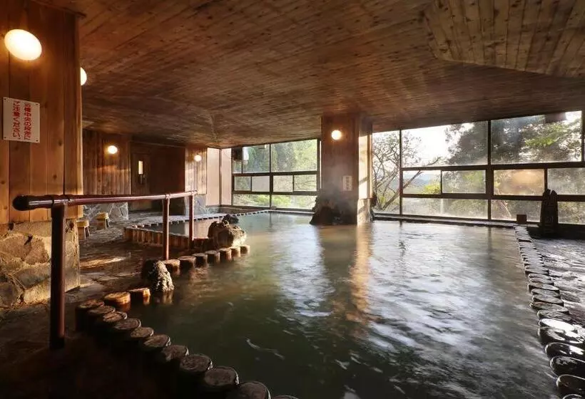 Отель Yamagataya