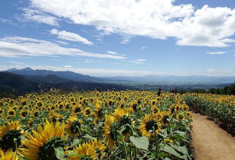 ホテル Yamagataya