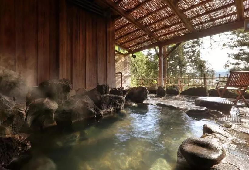 Отель Yamagataya