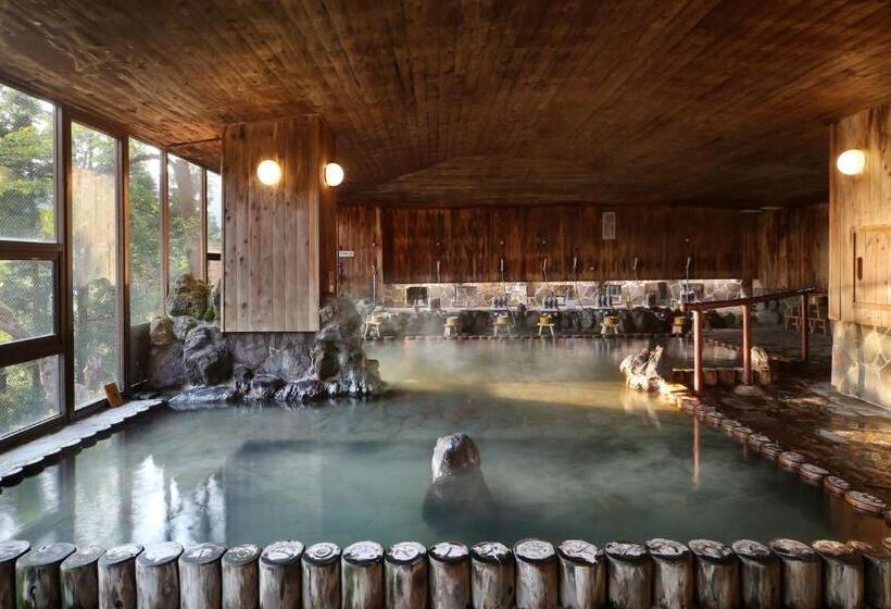 ホテル Yamagataya